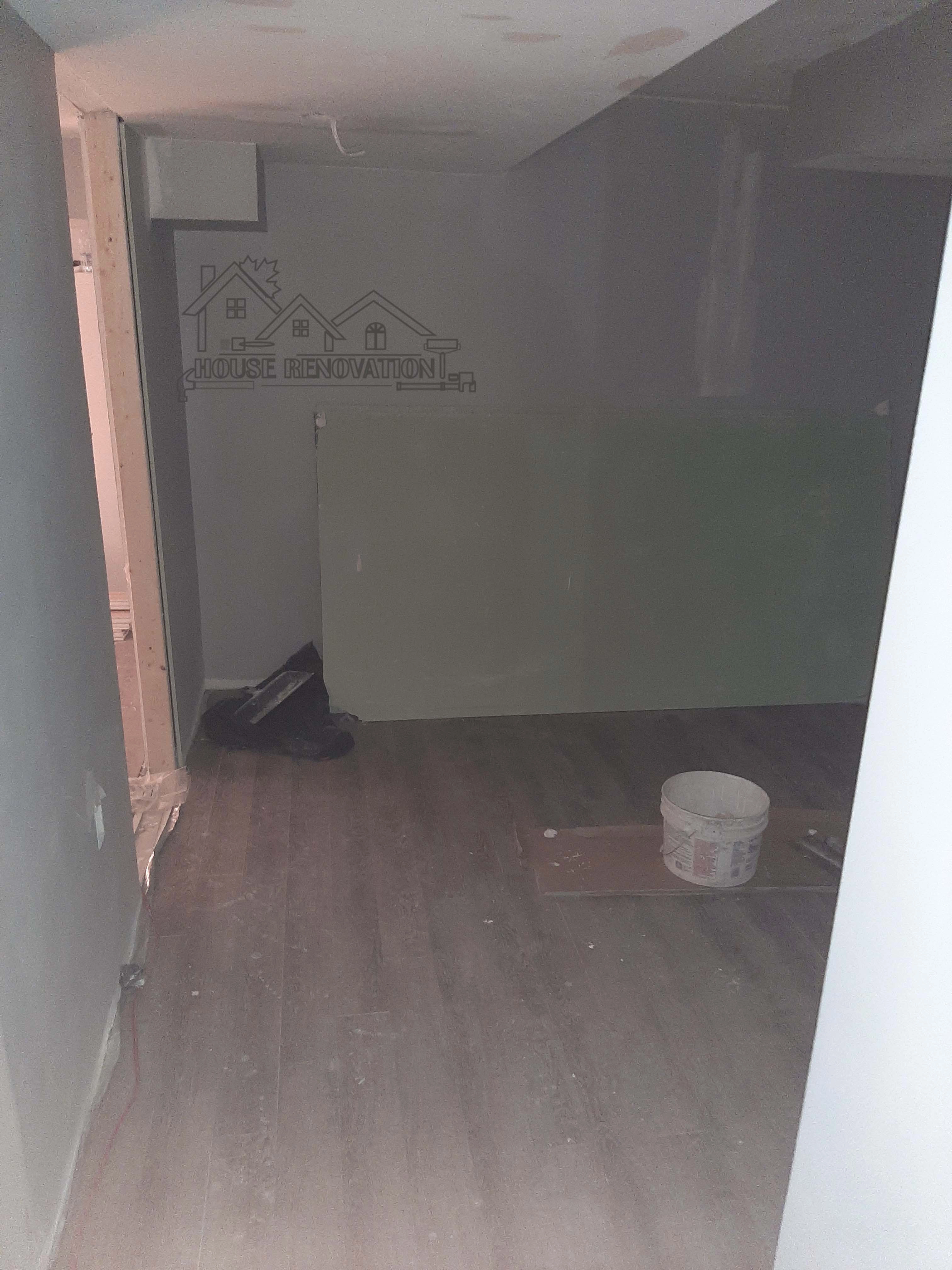 whole house renovation  Vaughan, ON