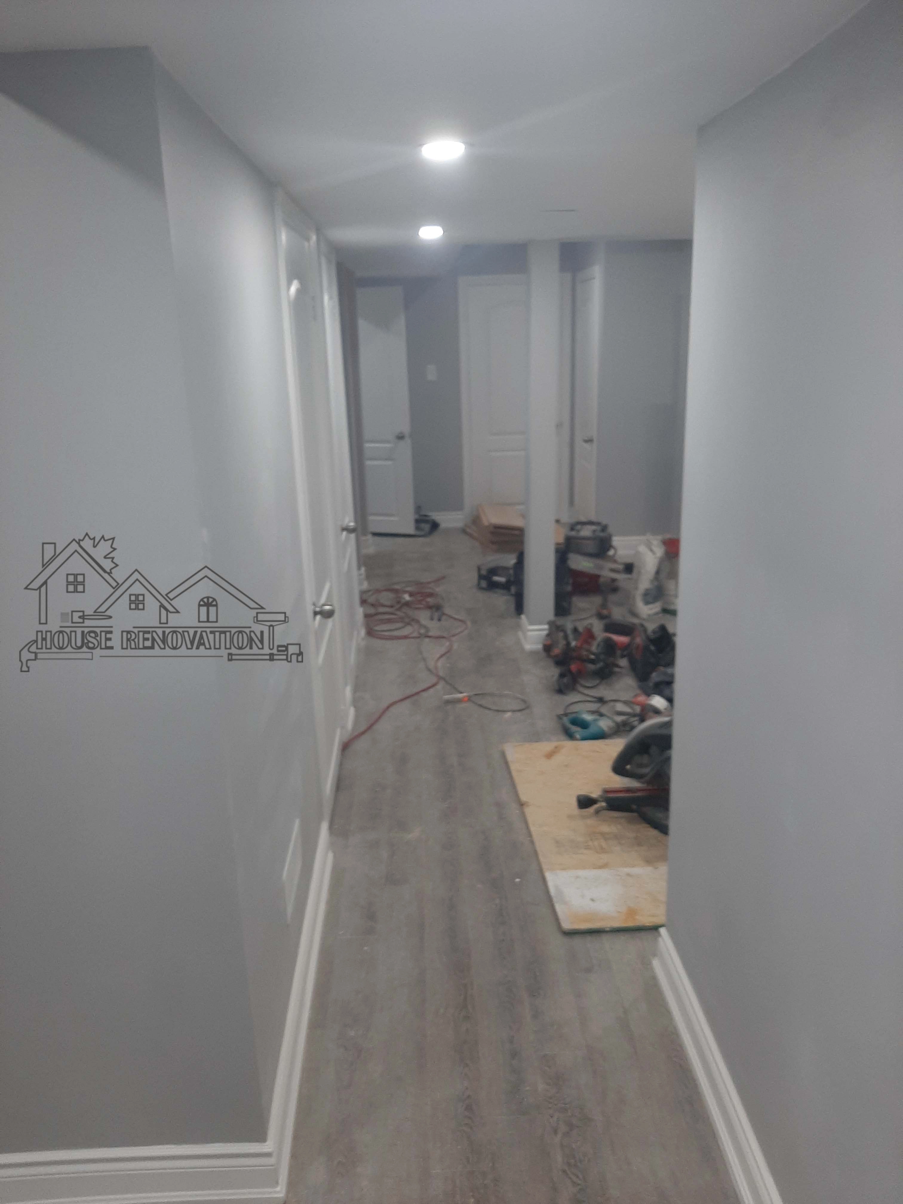 Affordable home renovations Milton, ON