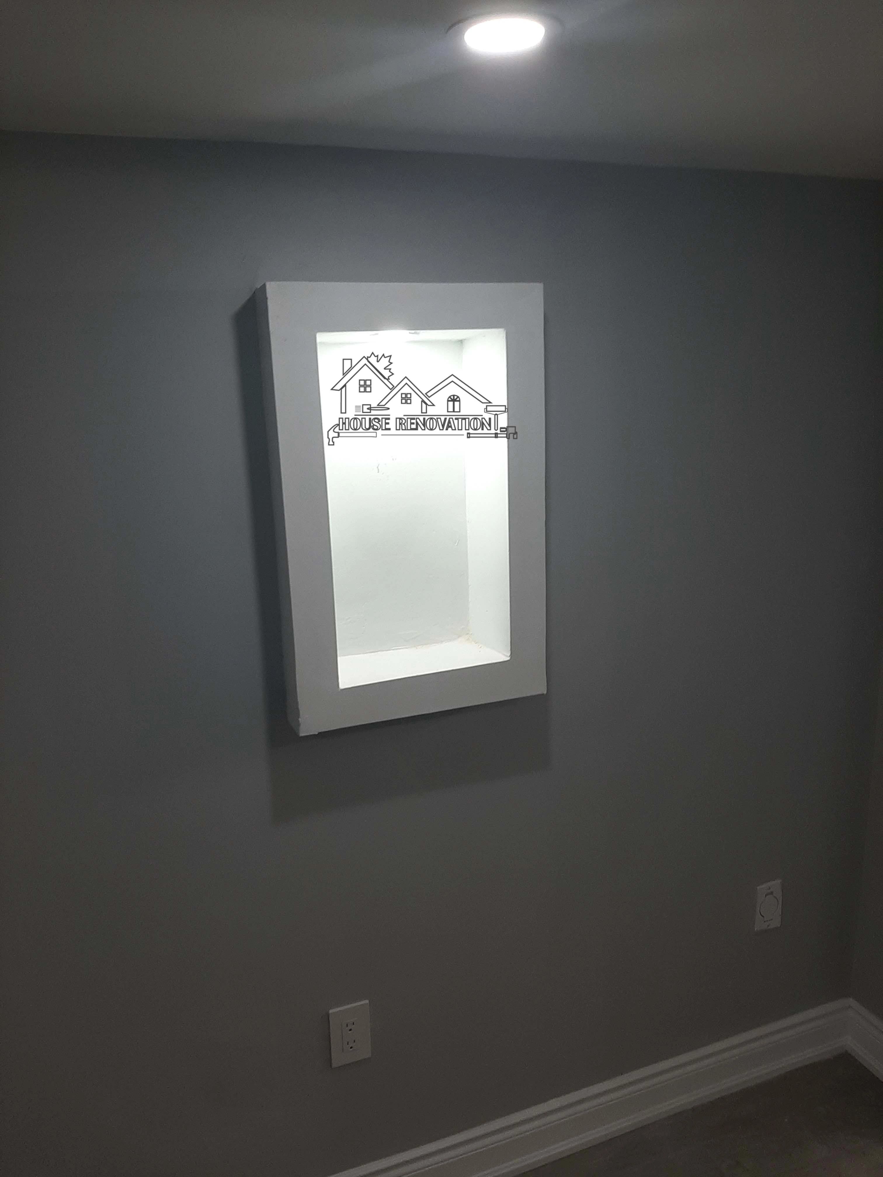 renovation services  Vaughan, ON