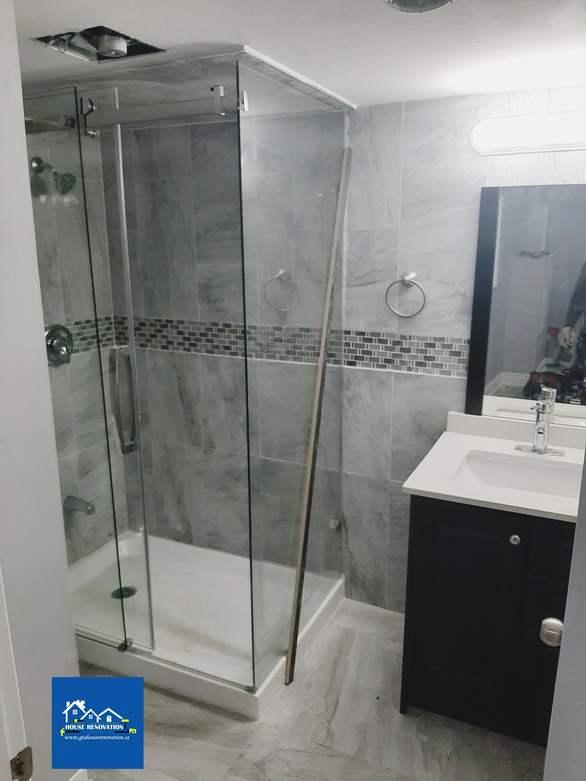 renovation services Etobicoke, ON