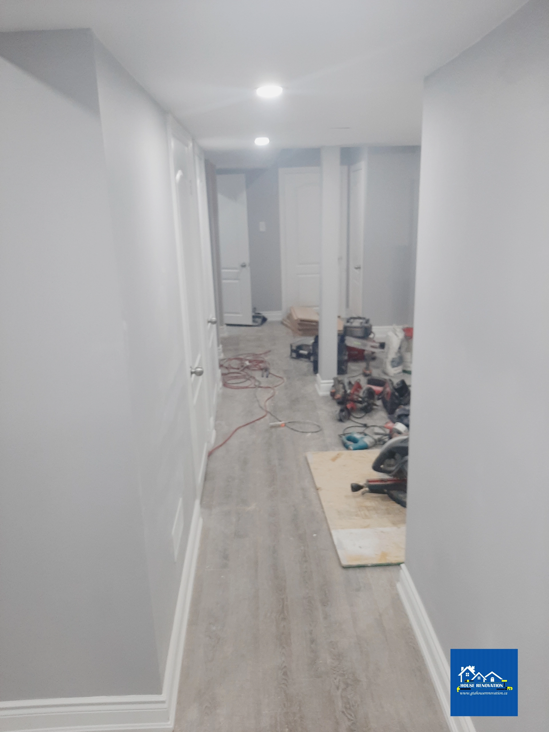 renovation services Markham, ON