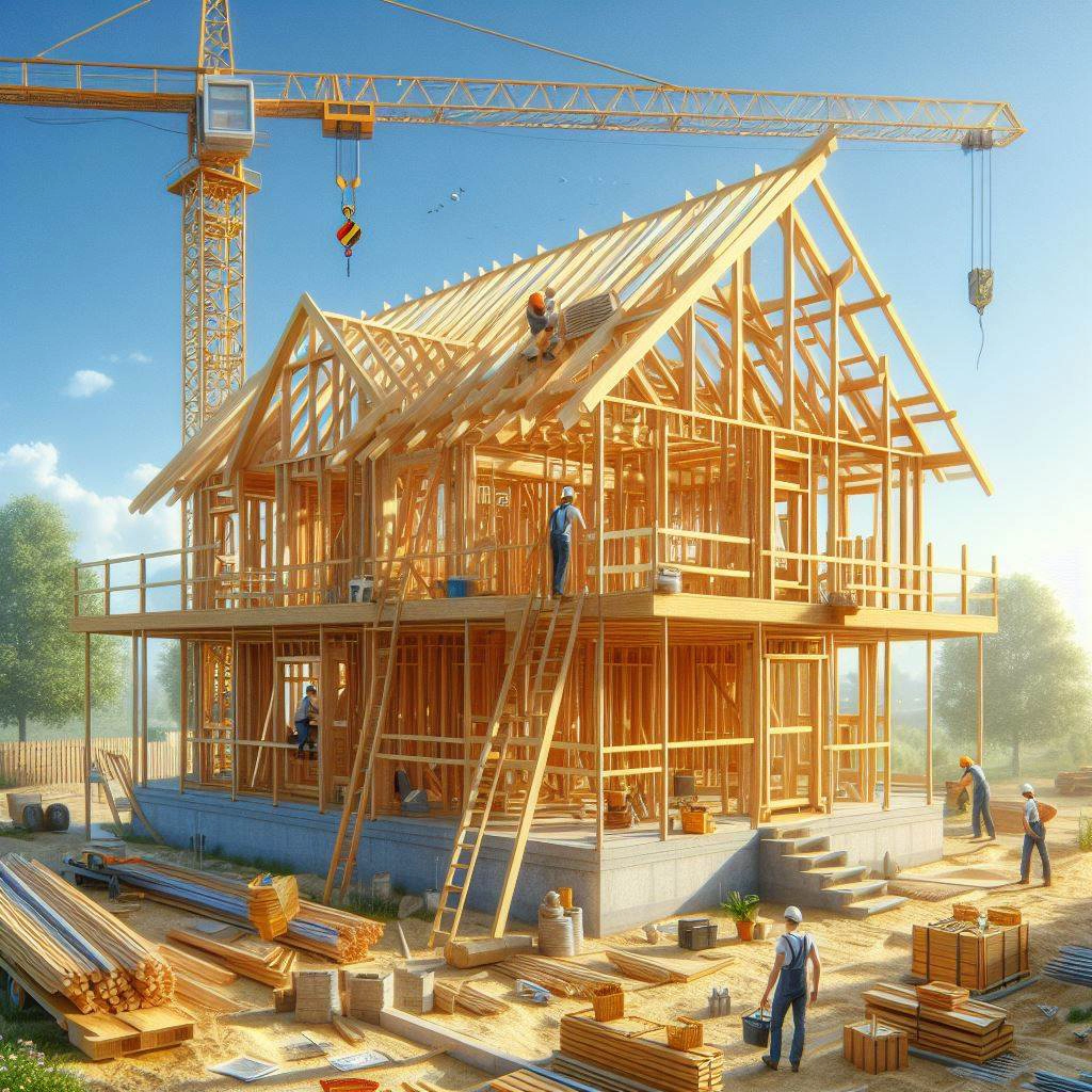 Whole house renovation contractors in Toronto GTA