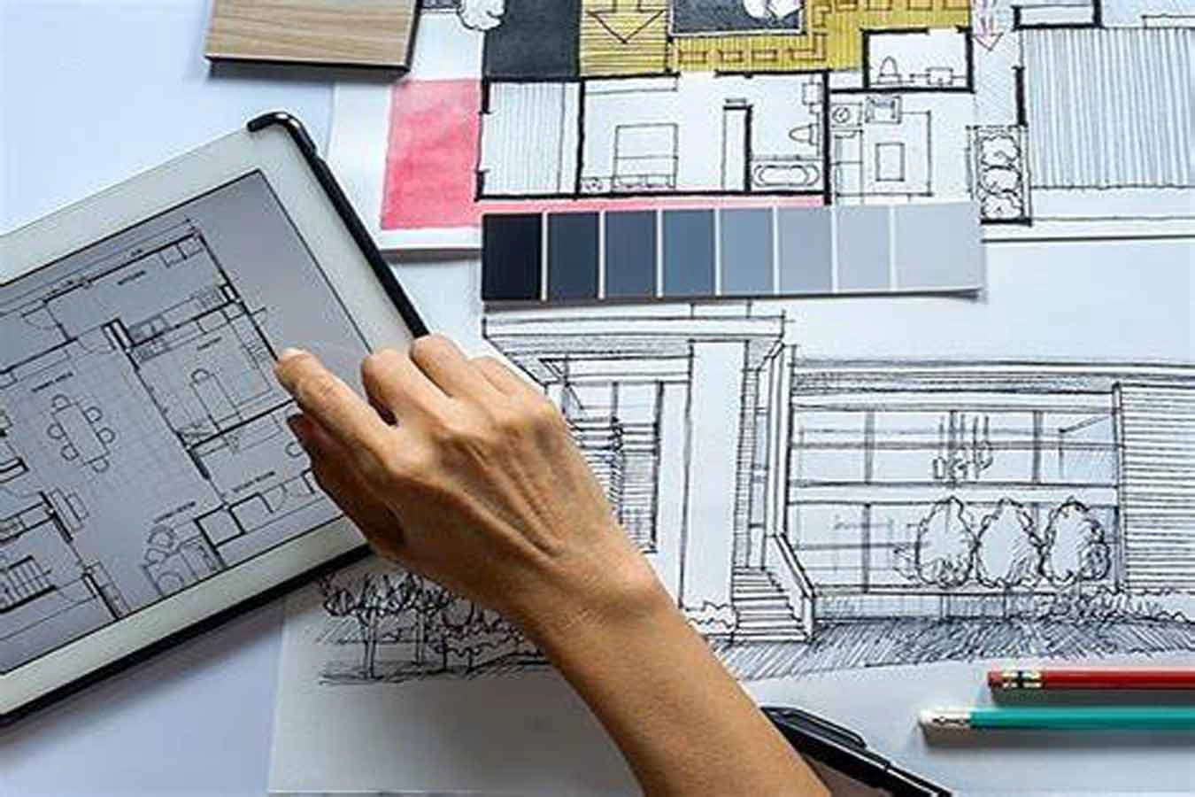 Kitchen renovation design experts in Mississauga