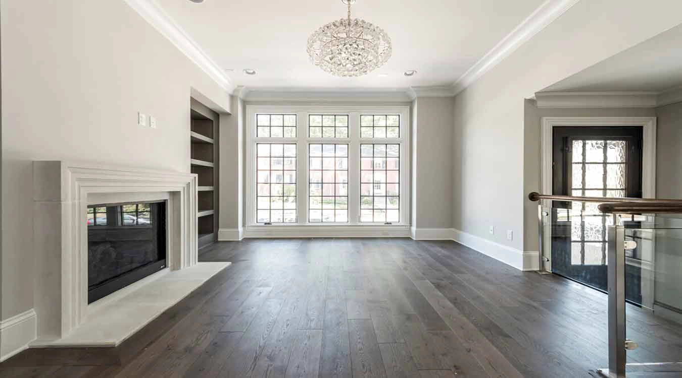 Affordable home interior renovations in Mississauga