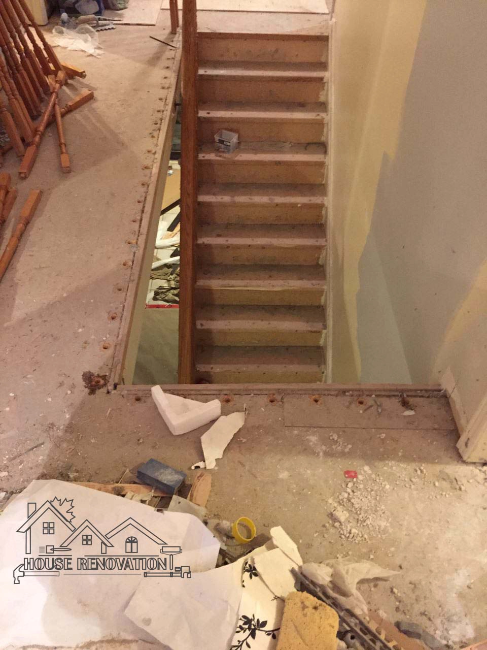 Renovation services in Mississauga, ON