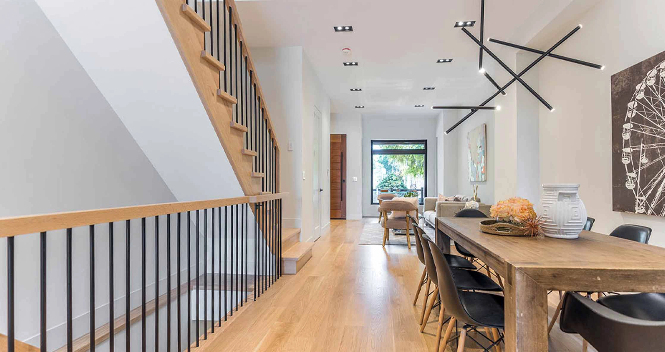 Kitchen renovation experts