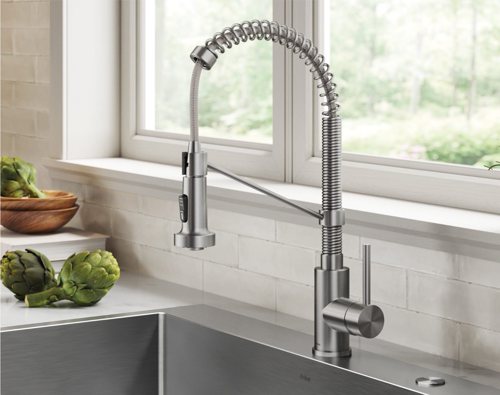 Kitchen Faucet